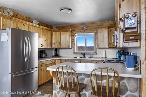 3700 N 1500 E, Driggs, ID 83422 photo 26