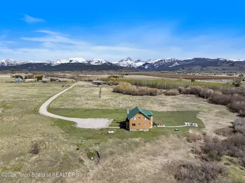 3700 N 1500 E, Driggs, ID 83422 photo 42