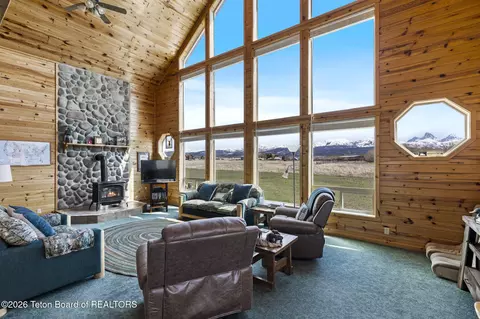 3700 N 1500 E, Driggs, ID 83422 photo 23