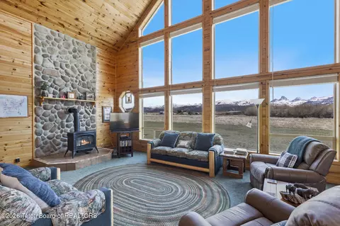 3700 N 1500 E, Driggs, ID 83422 photo 16