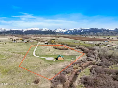 3700 N 1500 E, Driggs, ID 83422 photo 45