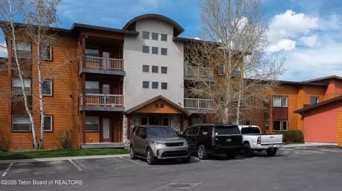 7552 Mountain Laurel Dr #E13, Victor, ID 83455