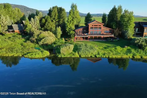 4053 S Adams Rd, Driggs, ID 83422