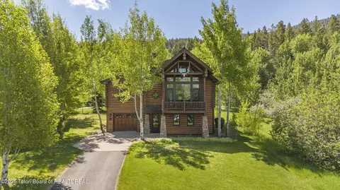 29 Bannock Cir, Victor, ID 83455