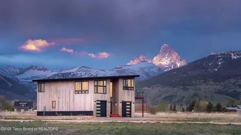 1899 Sweetgrass Rd, Driggs, ID 83422