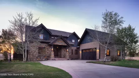 6452 Trumpet Swan Cir, Victor, ID 83455