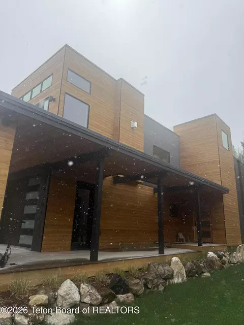 660 Cache Creek Dr, Jackson, WY 83001