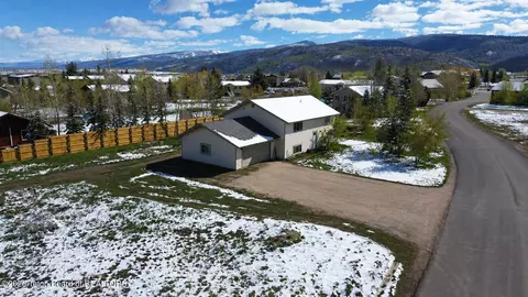 95 W Birch St, Victor, ID 83455