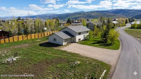 95 W Birch St, Victor, ID 83455