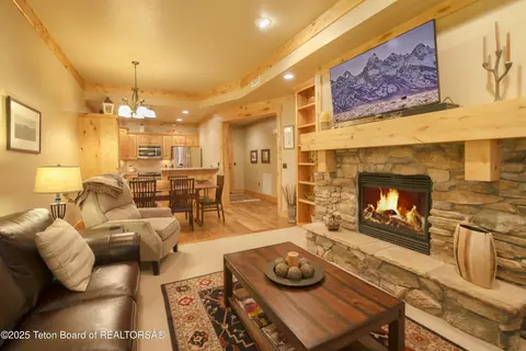 122 Hastings Dr #207, Victor, ID 83455