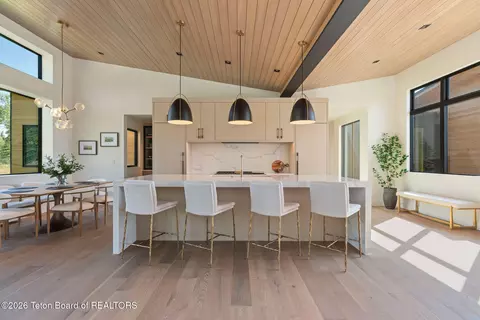 175 Huckleberry Dr, Jackson, WY 83001