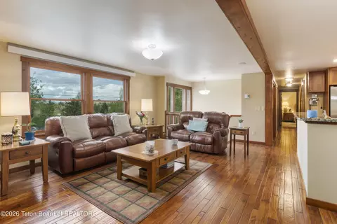 210 Spruce Dr, Jackson, WY 83001