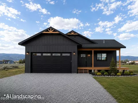 170 Ponderosa Dr, Star Valley Ranch, WY 83127