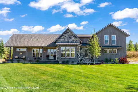 3415 Turning Leaf Ln, Victor, ID 83455