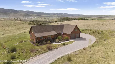 1060 Elk Ridge Dr, Irwin, ID 83428