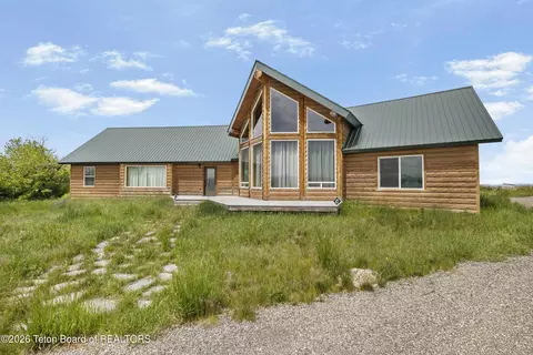 4462 Highway 32, Ashton, ID 83420