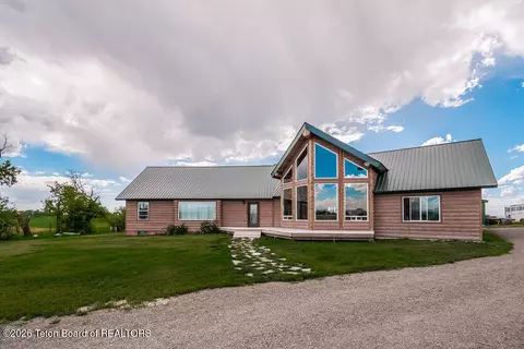 4462 Highway 32, Ashton, ID 83420
