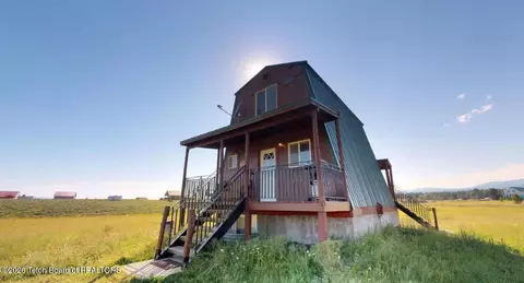 3549 Old Shotgun Rd, Island Park, ID 83429