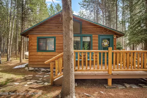 3882 G St, Island Park, ID 83429
