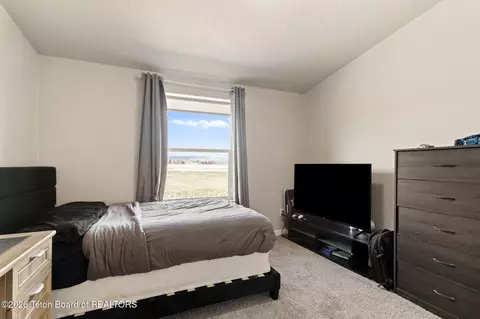 Bedroom - 4 Eagle Ln, Pinedale, WY 82941 photo 5 of 5