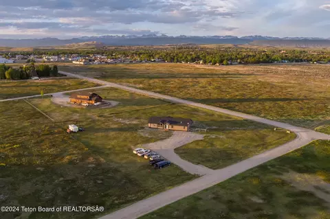 View/Area - 4 Eagle Ln, Pinedale, WY 82941 photo 4 of 4