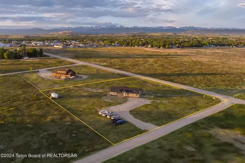 View/Area - 4 Eagle Ln, Pinedale, WY 82941 photo 1 of 4