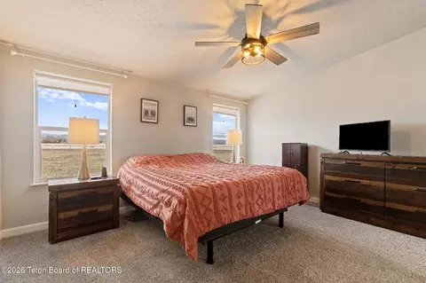 Bedroom - 4 Eagle Ln, Pinedale, WY 82941 photo 1 of 5