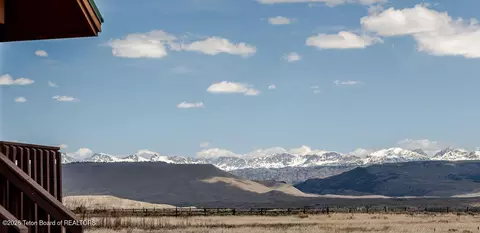 59 Wind River Peaks Dr, Pinedale, WY 82941
