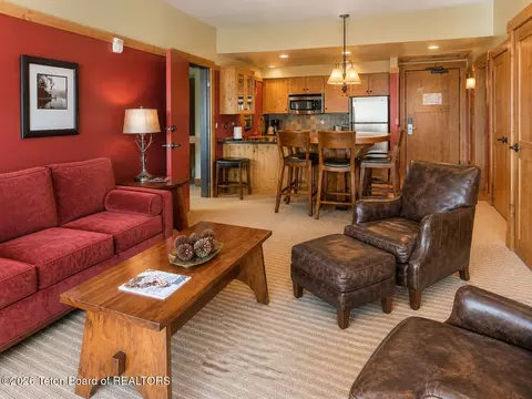 10 Warm Creek Ln #219 & 221, Victor, ID 83455
