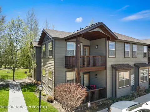 715 Moraine Ct #42, Driggs, ID 83422