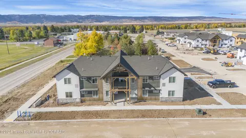 201 E Ross Ave #B103, Driggs, ID 83422