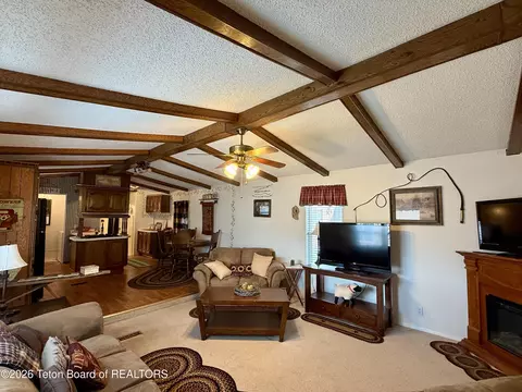 2150 Milleg Ln UNIT 3, Big Piney, WY 83113