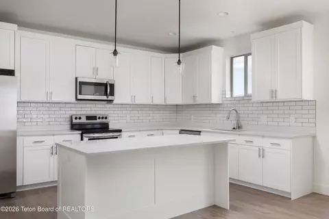 Kitchen - 2318 Iron Wood Dr, Driggs, ID 83422 photo 1 of 2
