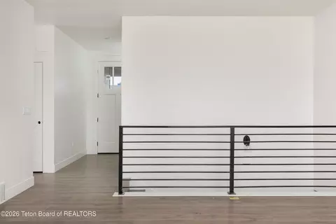 Entry Way - 2318 Iron Wood Dr, Driggs, ID 83422 photo 1 of 1