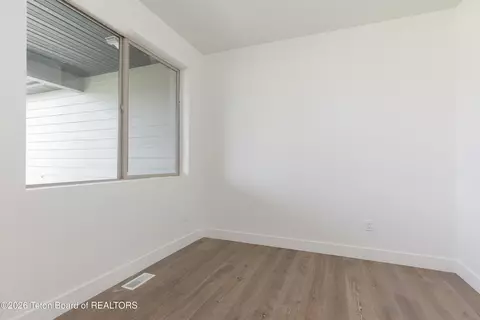 Bedroom - 2318 Iron Wood Dr, Driggs, ID 83422 photo 5 of 5