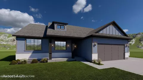 2318 Iron Wood Dr, Driggs, ID 83422