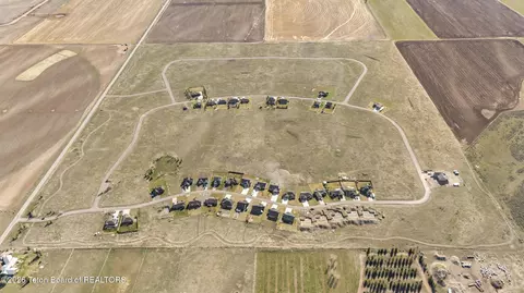 View/Area - 2318 Iron Wood Dr, Driggs, ID 83422 photo 6 of 15
