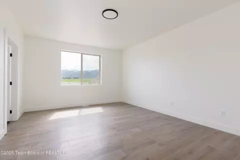 Bedroom - 2318 Iron Wood Dr, Driggs, ID 83422 photo 1 of 5