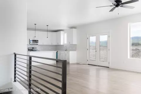 Living - 2318 Iron Wood Dr, Driggs, ID 83422 photo 1 of 2
