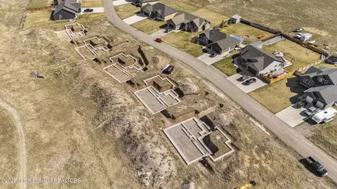 View/Area - 2318 Iron Wood Dr, Driggs, ID 83422 photo 3 of 15