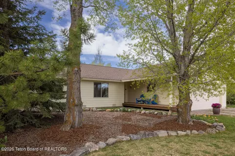 1285 Sandhill Rd, Victor, ID 83455