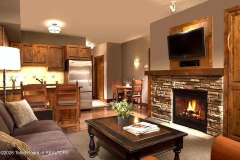 3385 W Village Road Dr #220-222, Teton Village, WY 83025
