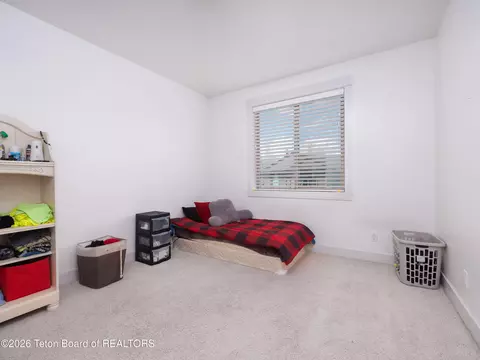 Bedroom - 245 Abby Loop, Victor, ID 83455 photo 3 of 4