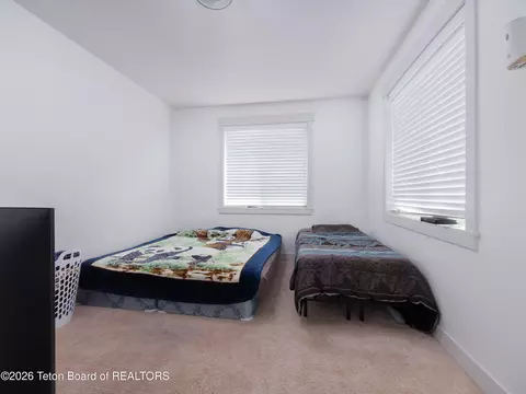 Bedroom - 245 Abby Loop, Victor, ID 83455 photo 4 of 4