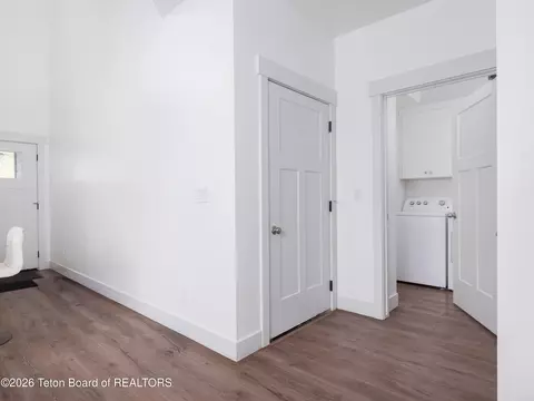 Entry Way - 245 Abby Loop, Victor, ID 83455 photo 1 of 1