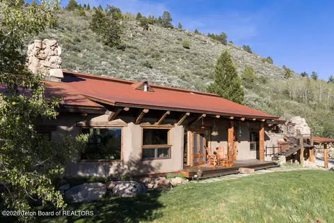 3011 Canyon Crest Dr, Victor, ID 83455