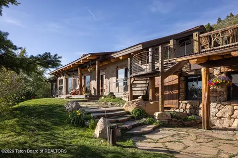 3011 Canyon Crest Dr, Victor, ID 83455