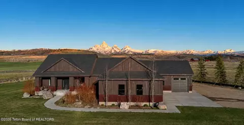 7315 Summer Breeze Trl, Tetonia, ID 83452