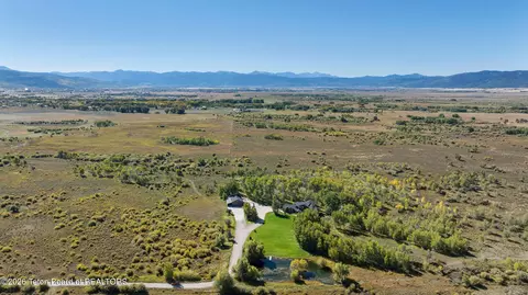 View/Area - 1251 S 2000, Driggs, ID 83422 photo 2 of 2