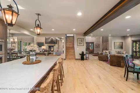 Entry Way - 1251 S 2000, Driggs, ID 83422 photo 1 of 3